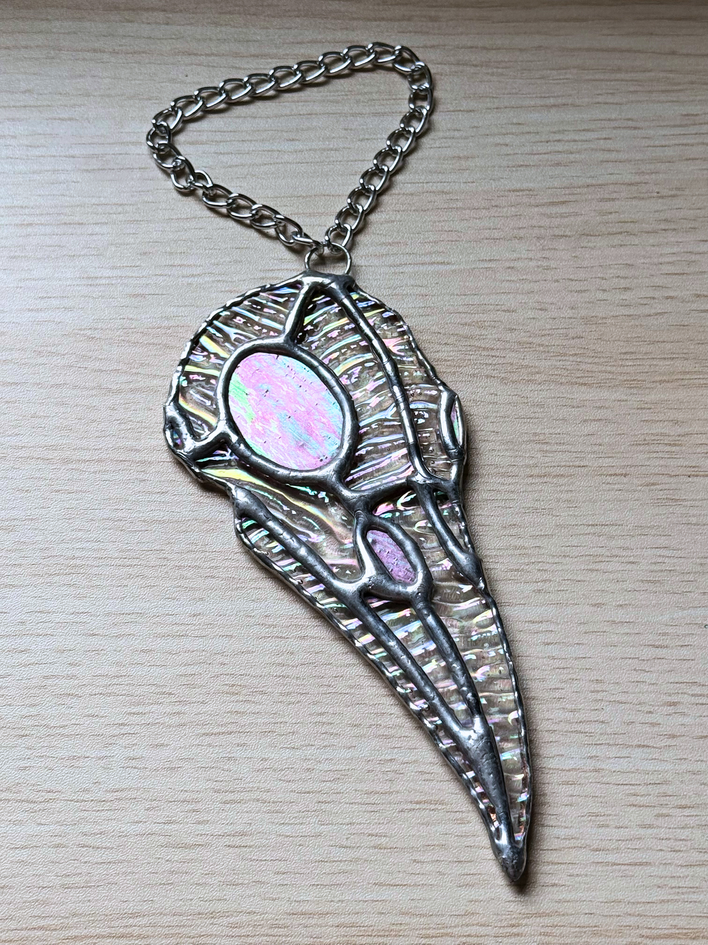Raven's Remains - Ready to Ship